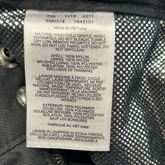 Columbia Snow pants - Picture 6 of 13